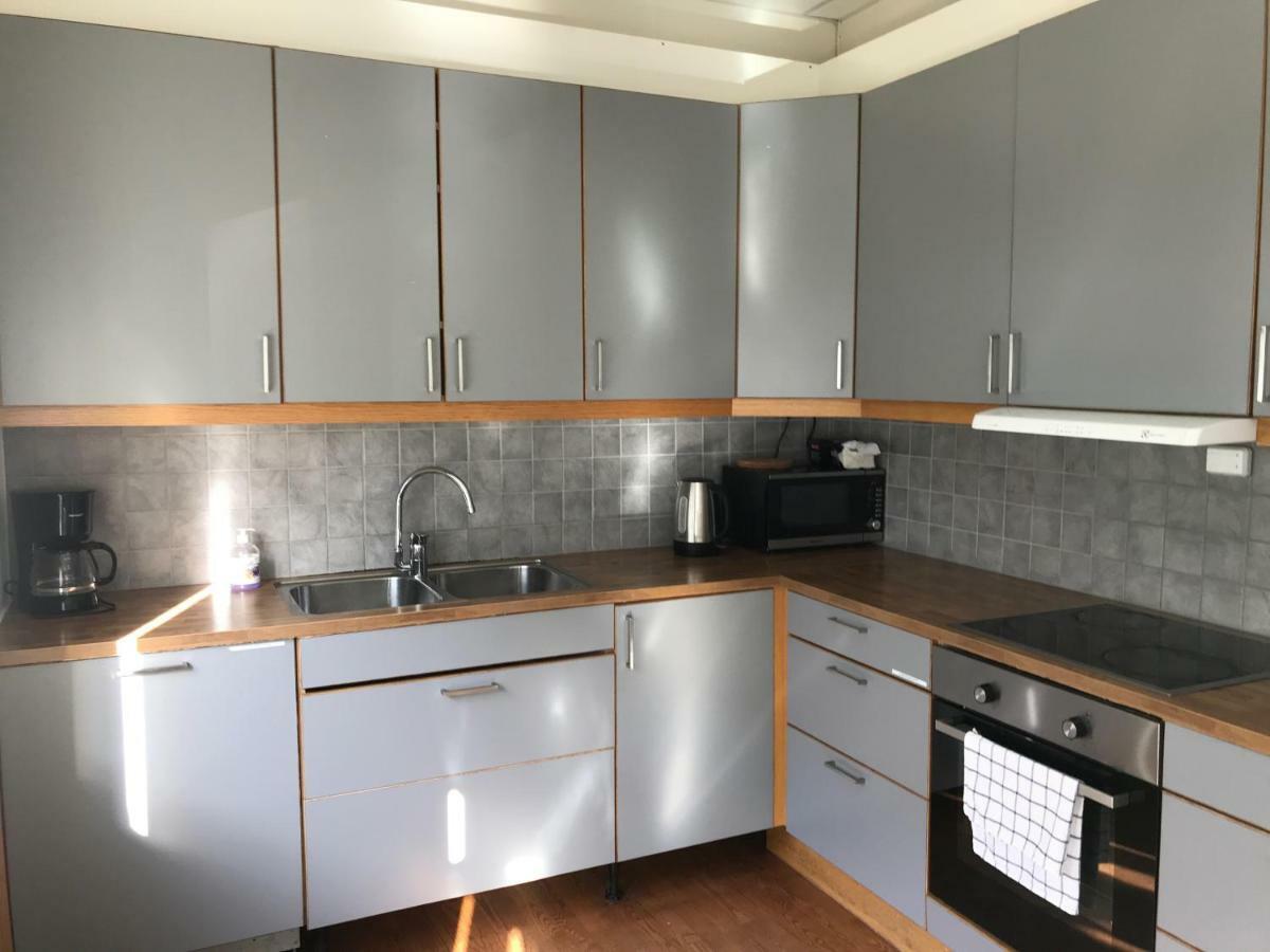 Guest house Guesthouse- Mollegata 39 *