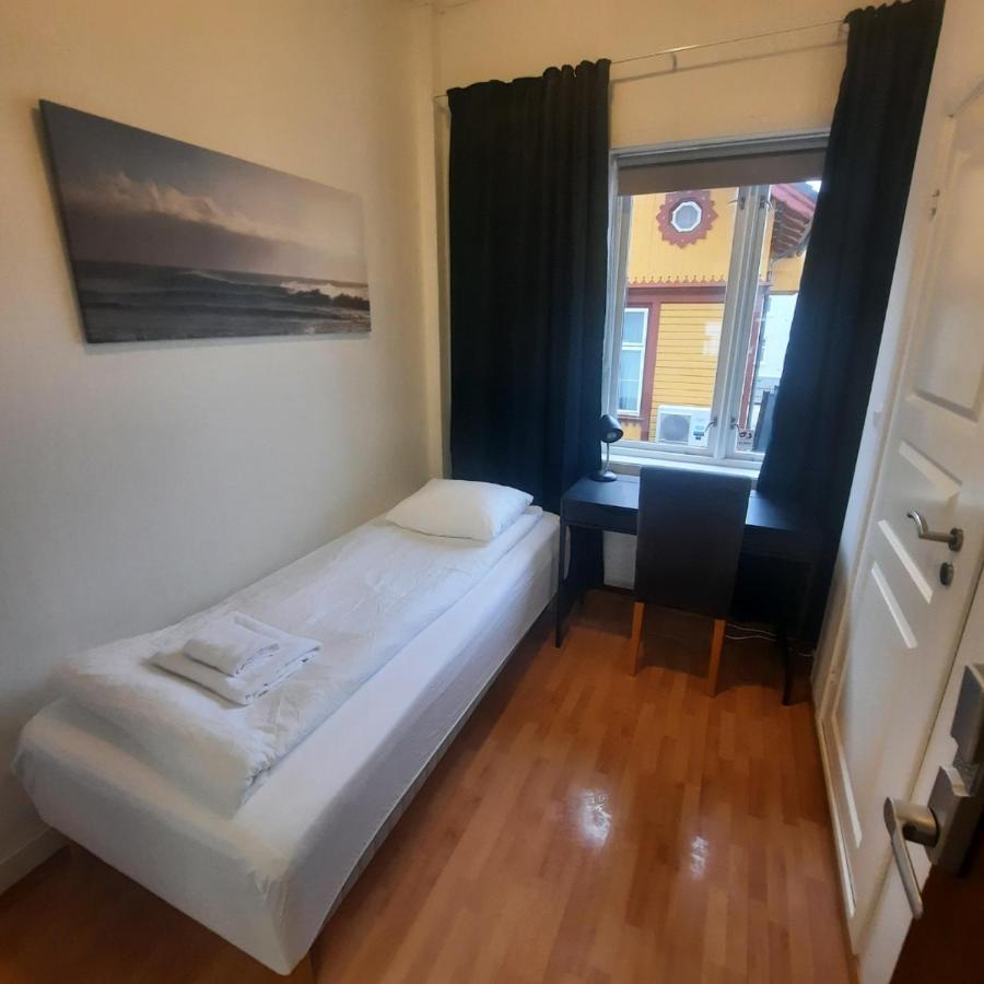 Guesthouse- Mollegata 39 Gasthuis Stavanger