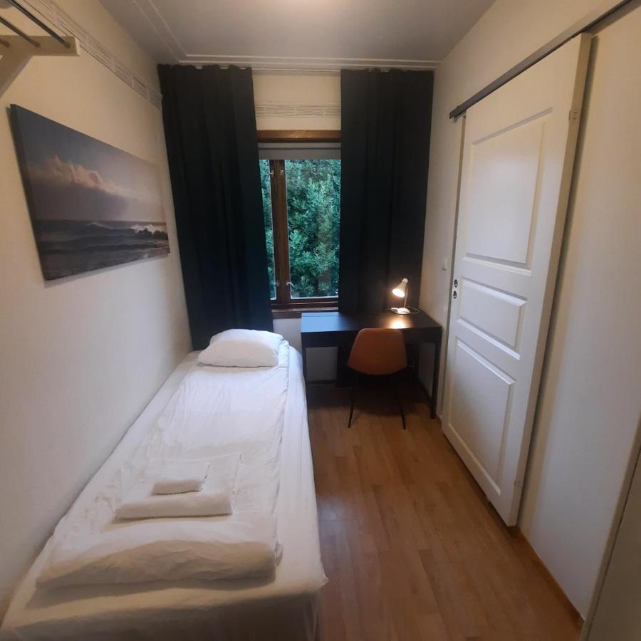 Guesthouse- Mollegata 39