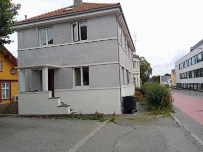 Gasthuis Guesthouse- Mollegata 39 *