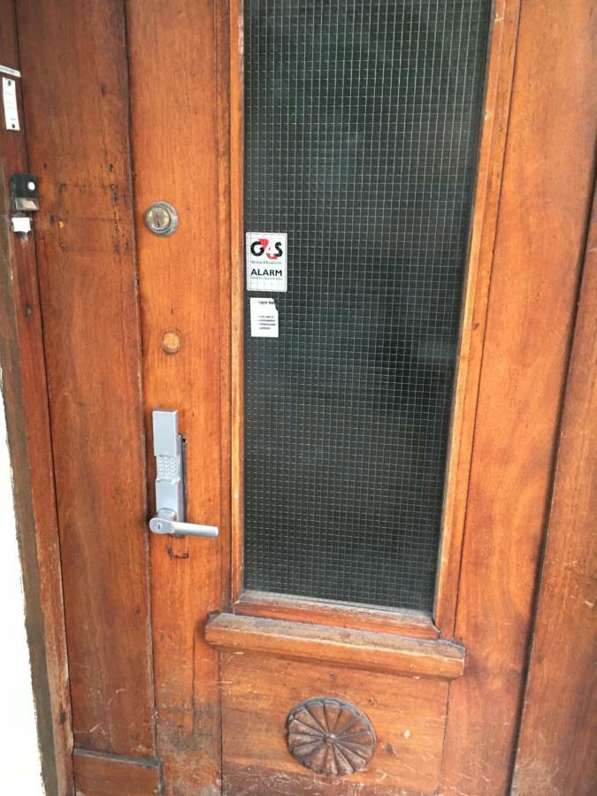 Guesthouse- Mollegata 39