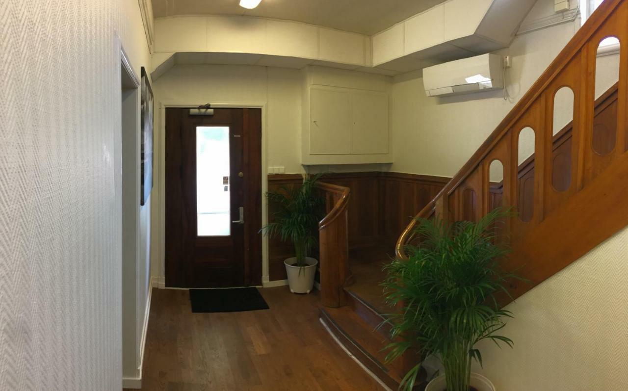 Gasthuis Guesthouse- Mollegata 39
